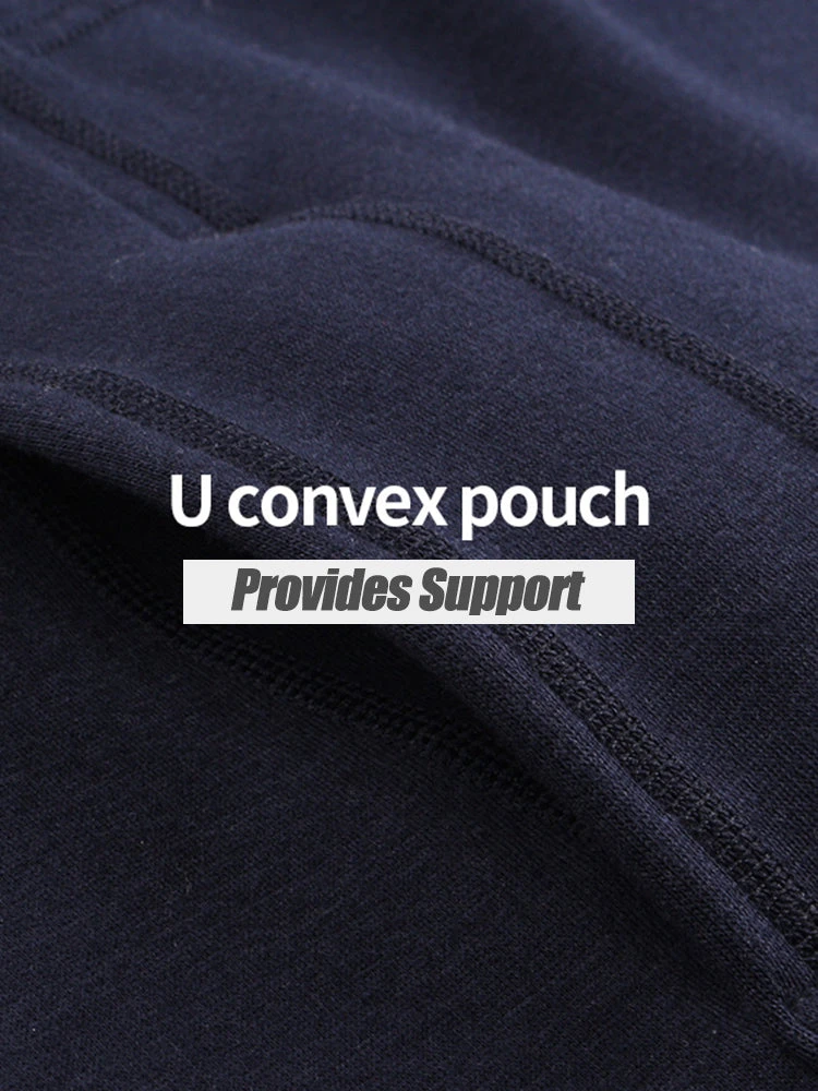 Men's Ultra Soft Thermal Underwear With Fleece Lined(Mens Ultra Soft Thermal Underwear With Fleece Lined) 12 Men's Ultra Soft Thermal Underwear With Fleece Lined(Mens Ultra Soft Thermal Underwear With Fleece Lined) - Image 12