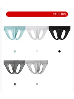 3 Pack Men's Sexy Mesh Transparent Big Pouch Jockstrap(3 Pack Mens Sexy Mesh Transparent Big Pouch Jockstrap) 33 3 Pack Men's Sexy Mesh Transparent Big Pouch Jockstrap(3 Pack Mens Sexy Mesh Transparent Big Pouch Jockstrap) -Mr Saker 1 14 21fb0674 ed55 4fca a792 3c33ee39570c