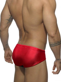 Men's Anti-Odor Sporty Cut Solid Color Swim Briefs(Mens Anti Odor Sporty Cut Solid Color Swim Trunks) 23 Men's Anti-Odor Sporty Cut Solid Color Swim Briefs(Mens Anti Odor Sporty Cut Solid Color Swim Trunks) -Mr Saker 1 14 24c29ad5 bf38 4ad7 82c1 6ed7e96cd122