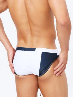 Men's 3D Pouch With Pad Beach Swim Briefs(Mens 3d Pouch With Pad Beach Swim Briefs) 33 Men's 3D Pouch With Pad Beach Swim Briefs(Mens 3d Pouch With Pad Beach Swim Briefs) -Mr Saker 1 14 2b00c424 8115 4409 8533 a76826bce98e