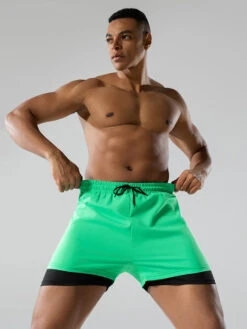 Men's Minimalist Design Sporty Cut Odor-Control Board Shorts(Mens Minimalist Design Sporty Cut Odor Control Board Shorts) 25 Men's Minimalist Design Sporty Cut Odor-Control Board Shorts(Mens Minimalist Design Sporty Cut Odor Control Board Shorts) -Mr Saker 1 14 3bfb6689 9ba8 4215 a3f3 6b61d2887a5d