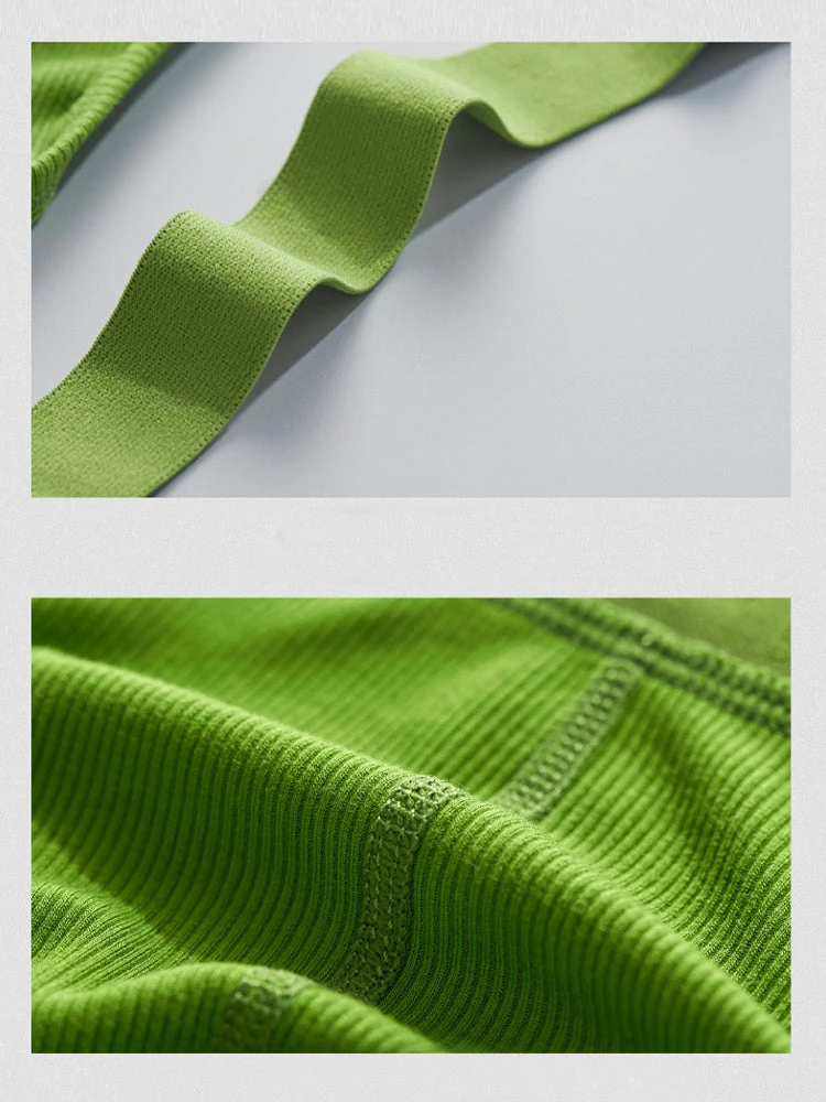 2 Pack Men's Ribbed U-Pouch Sexy Jockstrap(2 Pack Mens Ribbed U Pouch Sexy Jockstrap) 6 2 Pack Men's Ribbed U-Pouch Sexy Jockstrap(2 Pack Mens Ribbed U Pouch Sexy Jockstrap) - Image 6