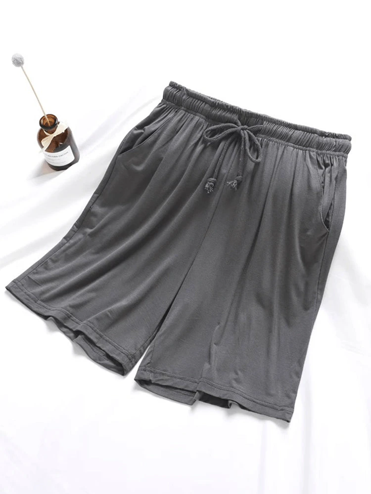 Men's Sleep Shorts Loose Lounge Shorts(Mens Sleep Shorts Loose Lounge Shorts) 13 Men's Sleep Shorts Loose Lounge Shorts(Mens Sleep Shorts Loose Lounge Shorts) - Image 13