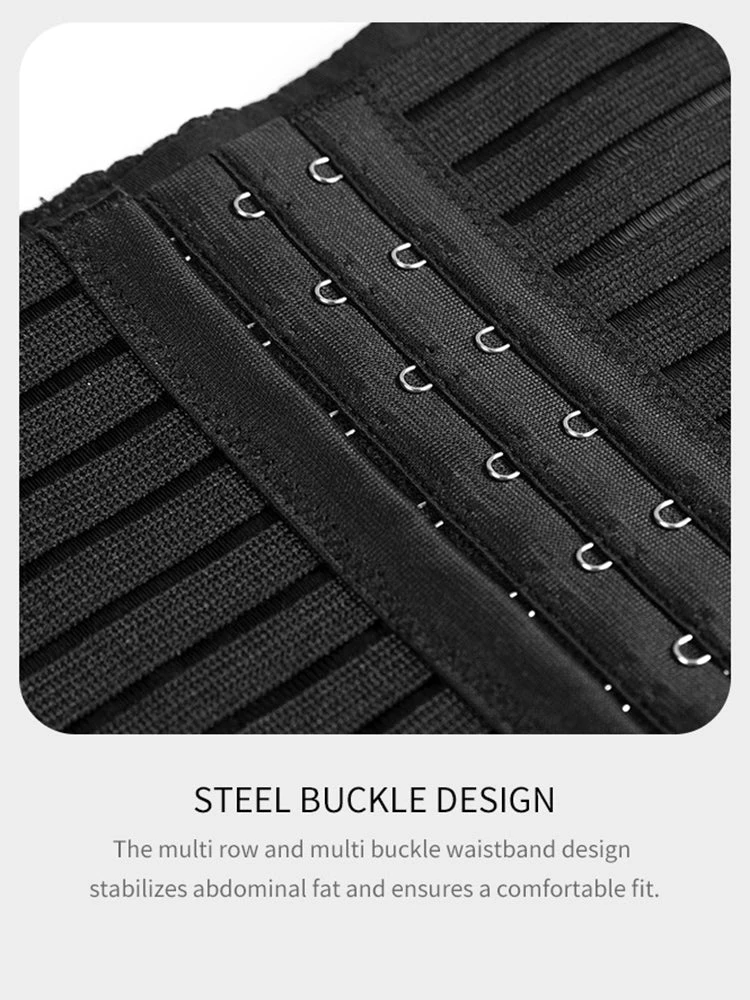 Men's Butt Lifting Tummy Control Shapewear(Mens Butt Lifting Tummy Control Shapewear) 11 Men's Butt Lifting Tummy Control Shapewear(Mens Butt Lifting Tummy Control Shapewear) - Image 11