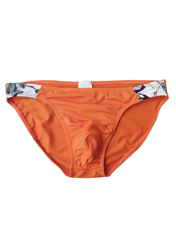 Men’s Zig Zag Swim Bikini With Removable Pad(Men S Zig Zag Swim Bikini With Removable Pad) 12 Men’s Zig Zag Swim Bikini With Removable Pad(Men S Zig Zag Swim Bikini With Removable Pad) - Image 12