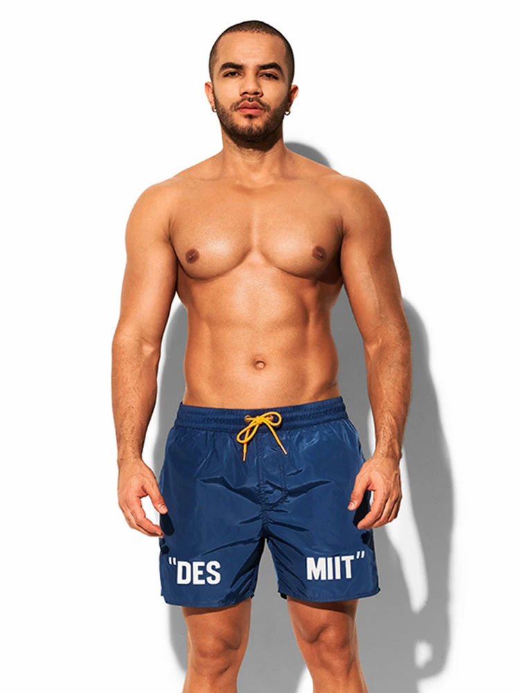 Men's Loose Fit High-Stretch Sports Board Shorts(Mens Loose Fit High Stretch Sports Board Shorts) 14 Men's Loose Fit High-Stretch Sports Board Shorts(Mens Loose Fit High Stretch Sports Board Shorts) - Image 14