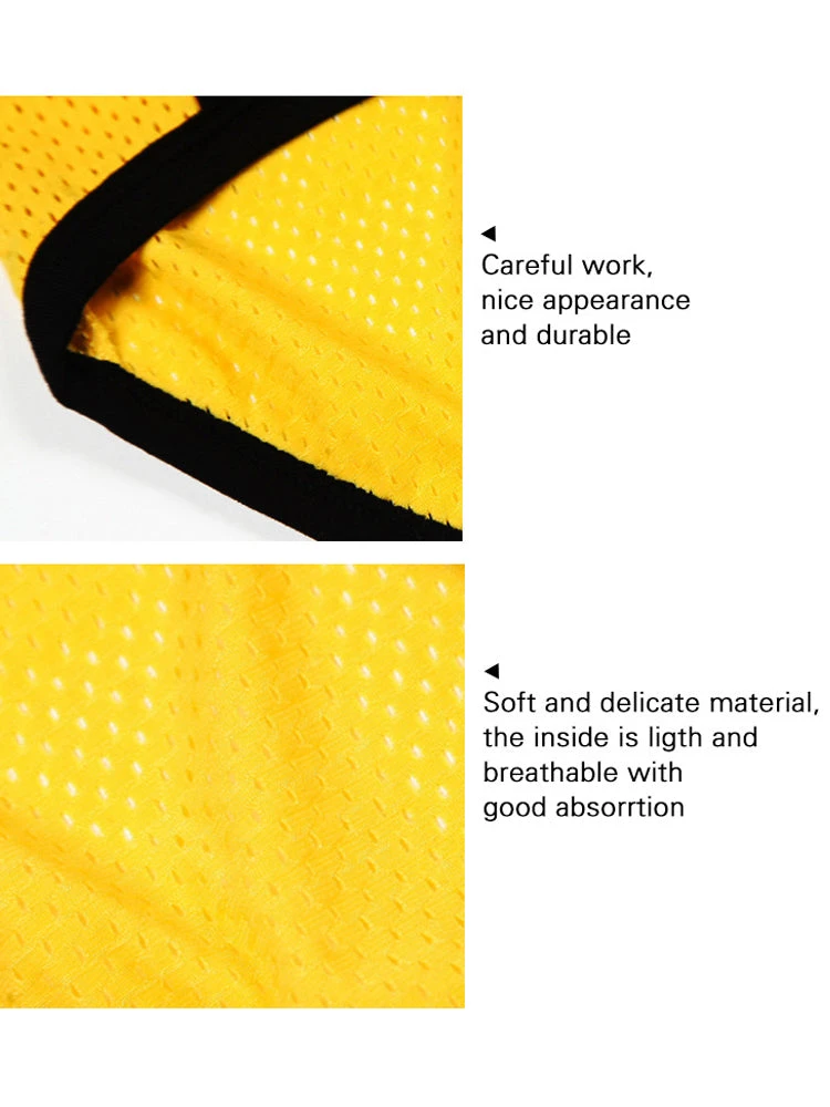 3 Pack Ball Support Pouch Breathable Briefs(3 Pack Ball Support Pouch Breathable Briefs) 8 3 Pack Ball Support Pouch Breathable Briefs(3 Pack Ball Support Pouch Breathable Briefs) - Image 8