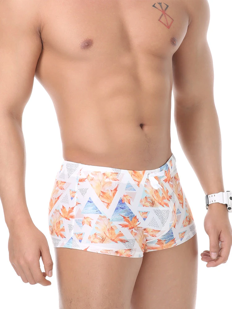 Men's Summer Lightweight Quick-Dry Board Short(Mens Summer Lightweight Quick Dry Board Short) 6 Men's Summer Lightweight Quick-Dry Board Short(Mens Summer Lightweight Quick Dry Board Short) - Image 6