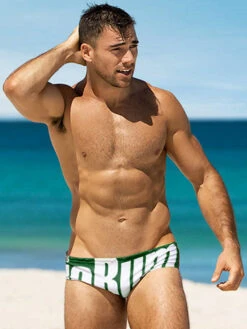 Men's Sexy Letter Printed Swim Briefs(Mens Sexy Letter Printed Swim Briefs) 23 Men's Sexy Letter Printed Swim Briefs(Mens Sexy Letter Printed Swim Briefs) -Mr Saker 1 14 64290636 1be7 4f7b 9037 6da8786c2dff