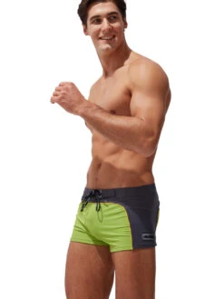 Men’s Smooth Wave Swim Trunk With Drawstring(Men S Smooth Wave Swim Trunk With With Drawstring) -Mr Saker 1 14 6518484b 2a0a 4fc5 be2b be492070f586