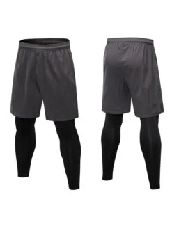 Body-Tight Running Fitness Pants For Men(Body Tight Running Fitness Pants For Men) -Mr Saker 1 14 6ac965e5 24b9 4797 8ab7 75f5b34bf68f