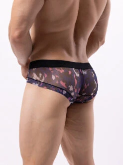 4-pack Men's Double-layer Breathable Mesh Briefs(4 Pack Mens Double Layer Breathable Mesh Briefs) 36 4-pack Men's Double-layer Breathable Mesh Briefs(4 Pack Mens Double Layer Breathable Mesh Briefs) -Mr Saker 1 14 7d63d128 9201 40cd a624 b328ed396b1b