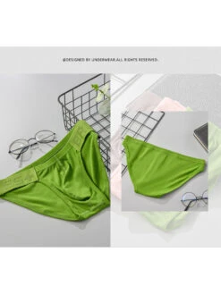 2 Pack Men's Solid Color Low Rise Sweat-Absorbent Large U-Shaped Small Pocket Briefs(2 Pack Mens Solid Color Low Rise Sweat Absorbent Large U Shaped Small Pocket Briefs) 28 2 Pack Men's Solid Color Low Rise Sweat-Absorbent Large U-Shaped Small Pocket Briefs(2 Pack Mens Solid Color Low Rise Sweat Absorbent Large U Shaped Small Pocket Briefs) -Mr Saker 1 14 8263e655 58f3 4d90 a149 fa4798dda691