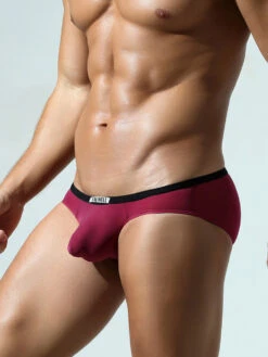 2-pack Men's Low-rise Nylon Briefs(2 Pack Mens Low Rise Nylon Briefs) 33 2-pack Men's Low-rise Nylon Briefs(2 Pack Mens Low Rise Nylon Briefs) -Mr Saker 1 14 96448fd2 961d 4dc0 955a ede2e53b9a06