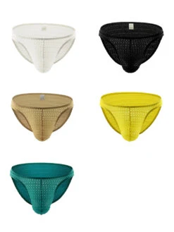 3-pack Men's Low-rise Sexy Mesh Lace Briefs(3 Pack Mens Low Rise Sexy Mesh Lace Briefs) 36 3-pack Men's Low-rise Sexy Mesh Lace Briefs(3 Pack Mens Low Rise Sexy Mesh Lace Briefs) -Mr Saker 1 14 9b439fe9 0ce4 4701 8b63 23a46d6139d0