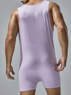 Men's Sleeveless Homewear Gym Jumpsuit(Mens Sleeveless Homewear Gym Jumpsuit) 29 Men's Sleeveless Homewear Gym Jumpsuit(Mens Sleeveless Homewear Gym Jumpsuit) -Mr Saker 1 14 a05d135e 0efd 4a9b 9979 2b71e7be98c7