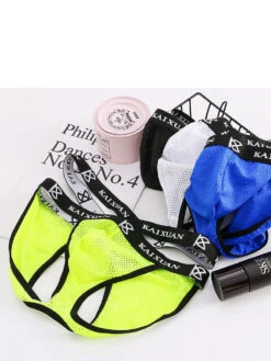 2 Pack Men's Ice Silk Mesh Capsule Pouch Sexy Jockstrap(2 Pack Mens Ice Silk Mesh Capsule Pouch Sexy Jockstrap) 30 2 Pack Men's Ice Silk Mesh Capsule Pouch Sexy Jockstrap(2 Pack Mens Ice Silk Mesh Capsule Pouch Sexy Jockstrap) -Mr Saker 1 14 a316fd2a ca4b 4083 b7bc 1c781a4eb719