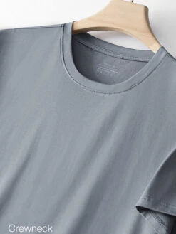 Men's Casual Anti-Bacterial Versatile Round-Neck T-Shirt(Mens Casual Anti Bacterial Versatile Round Neck T Shirt) 28 Men's Casual Anti-Bacterial Versatile Round-Neck T-Shirt(Mens Casual Anti Bacterial Versatile Round Neck T Shirt) -Mr Saker 1 14 a4b84bc8 d6c9 46d8 8393 5e6570af64e6