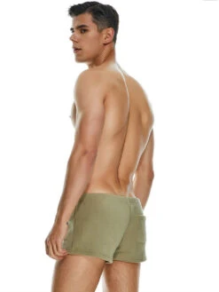 Men’s Comfy Plush Pajama Shorts(Men S Comfy Plush Pajama Shorts) 21 Men’s Comfy Plush Pajama Shorts(Men S Comfy Plush Pajama Shorts) -Mr Saker 1 14 ae4ade4f b136 48fa bd34 e8a330865616