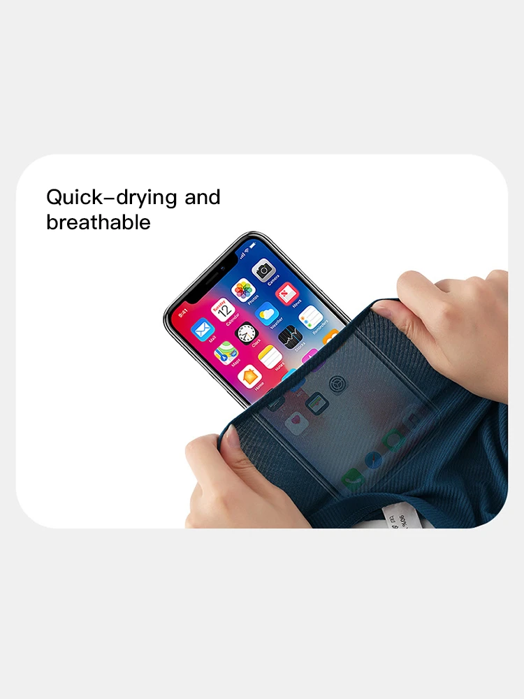 3 Pack Men's Sexy Threaded U-Shaped Briefs(3 Pack Mens Sexy Threaded U Shaped Briefs) 6 3 Pack Men's Sexy Threaded U-Shaped Briefs(3 Pack Mens Sexy Threaded U Shaped Briefs) - Image 6