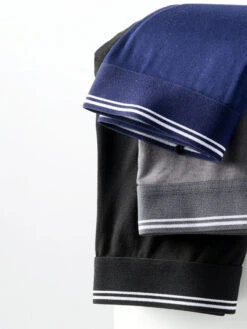 Men's Breathable Pouch Trunks(Mens Breathable Pouch Trunks) -Mr Saker 1 14 bd05bb44 ff68 4d14 a067 19ad1f57ff62