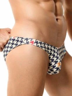 Men's Enhanced Pouch Low-Rise Sexy Brief(Mens Enhanced Pouch Low Rise Sexy Brief) 28 Men's Enhanced Pouch Low-Rise Sexy Brief(Mens Enhanced Pouch Low Rise Sexy Brief) -Mr Saker 1 14 c2282eb5 28e3 46ed 8522 4c628f693a11