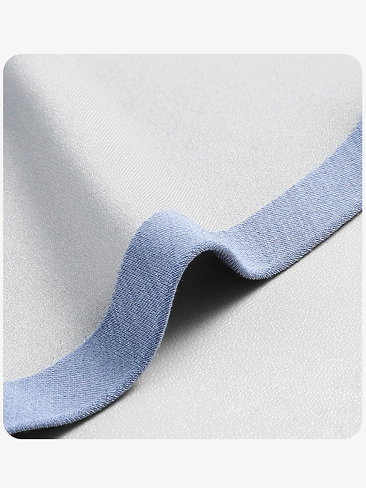 Men's Seamless Spliced Color Pouch Briefs(Mens Seamless Spliced Color Pouch Briefs) 4 Men's Seamless Spliced Color Pouch Briefs(Mens Seamless Spliced Color Pouch Briefs) - Image 4