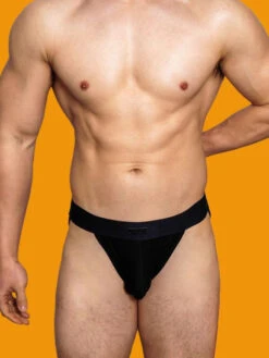 2 Pack Men's Low-rise High-cut Solid Briefs(2 Pack Mens Low Rise High Cut Solid Briefs) 31 2 Pack Men's Low-rise High-cut Solid Briefs(2 Pack Mens Low Rise High Cut Solid Briefs) -Mr Saker 1 14 cd0da0d8 59a6 4a90 b457 bc410815a351