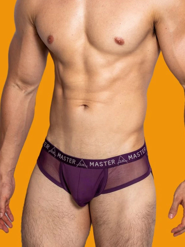 2 Pack Men's Low-Rise Sexy Double Strap Jockstrap(2 Pack Mens Low Rise Sexy Double Strap Thong) 18 2 Pack Men's Low-Rise Sexy Double Strap Jockstrap(2 Pack Mens Low Rise Sexy Double Strap Thong) - Image 18