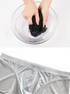 Sexy Panelled Mesh Trunks For Men(Sexy Panelled Mesh Trunks For Men) 25 Sexy Panelled Mesh Trunks For Men(Sexy Panelled Mesh Trunks For Men) -Mr Saker 1 14 d578ffc2 cdfe 4f65 93a0 4e943f9d145d