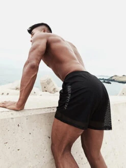 Men's Mesh Quick-drying Sports Shorts(Mens Mesh Quick Drying Sports Shorts) 24 Men's Mesh Quick-drying Sports Shorts(Mens Mesh Quick Drying Sports Shorts) -Mr Saker 1 14 da916633 34c3 4964 afee d72d8efd7939