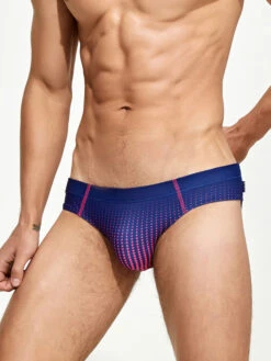 Men's Quick-Dry Full Coverage Low-Rise Swim Briefs(Mens Quick Dry Full Coverage Low Rise Swim Briefs) 34 Men's Quick-Dry Full Coverage Low-Rise Swim Briefs(Mens Quick Dry Full Coverage Low Rise Swim Briefs) -Mr Saker 1 14 e367e69d 7beb 4a7b 8cb8 f61326f73df6