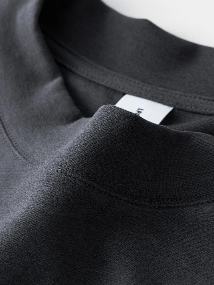 Men's Long-Sleeve Round Neck T-Shirt, Loose And Skin-Friendly Base Layer(Mens Long Sleeve Round Neck T Shirt Loose And Skin Friendly Base Layer) 10 Men's Long-Sleeve Round Neck T-Shirt, Loose And Skin-Friendly Base Layer(Mens Long Sleeve Round Neck T Shirt Loose And Skin Friendly Base Layer) - Image 10