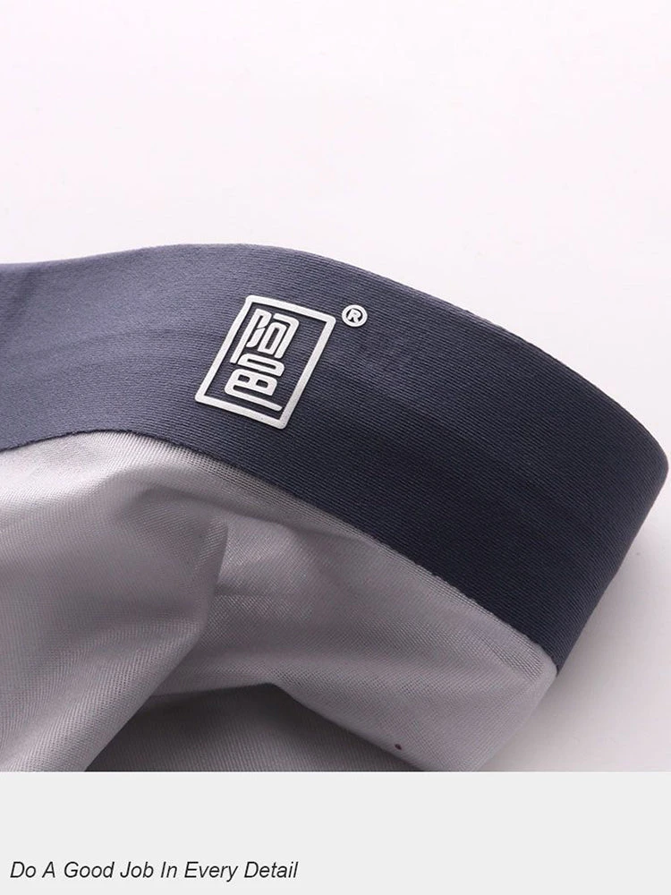 Men's Transparent Sexy Ice Silk Seamless Boxer Briefs(Mens Transparent Sexy Ice Silk Seamless Boxer Briefs) 3 Men's Transparent Sexy Ice Silk Seamless Boxer Briefs(Mens Transparent Sexy Ice Silk Seamless Boxer Briefs) - Image 3