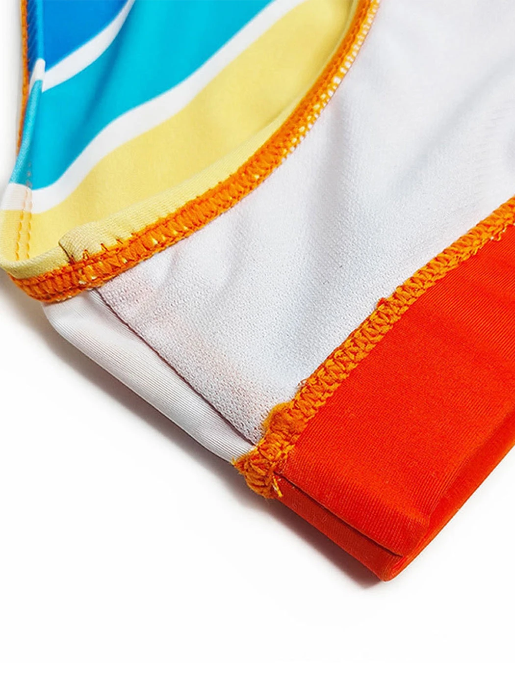 Men's Sexy Color Striped Swim Briefs(Mens Sexy Color Striped Swim Briefs) 13 Men's Sexy Color Striped Swim Briefs(Mens Sexy Color Striped Swim Briefs) - Image 13