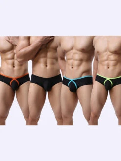 3 Pack Men's Trendy Breathable Sexy Nylon Trunks(3 Pack Mens Trendy Breathable Sexy Nylon Trunks) 24 3 Pack Men's Trendy Breathable Sexy Nylon Trunks(3 Pack Mens Trendy Breathable Sexy Nylon Trunks) -Mr Saker 1 14 f46a3ae2 321e 486c 875a cdb93691d713