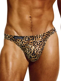 Men’s Sexy Leopard Print Pouch Briefs(Men S Sexy Leopard Print Pouch Briefs) 26 Men’s Sexy Leopard Print Pouch Briefs(Men S Sexy Leopard Print Pouch Briefs) -Mr Saker 1 15 1 7cfb9589 9187 4e40 8dda 086d98c0d4a5