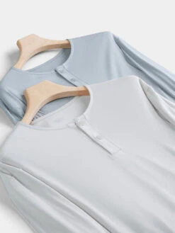 60S Modal Men's Solid Color Pajama Set | Comfortable Casual Wear For All Seasons(60s Modal Mens Solid Color Pajama Set Comfortable Casual Wear For All Seasons) 23 60S Modal Men's Solid Color Pajama Set | Comfortable Casual Wear For All Seasons(60s Modal Mens Solid Color Pajama Set Comfortable Casual Wear For All Seasons) -Mr Saker 1 15 0063cb75 b0f9 4c21 8640 59d5ed65c42f