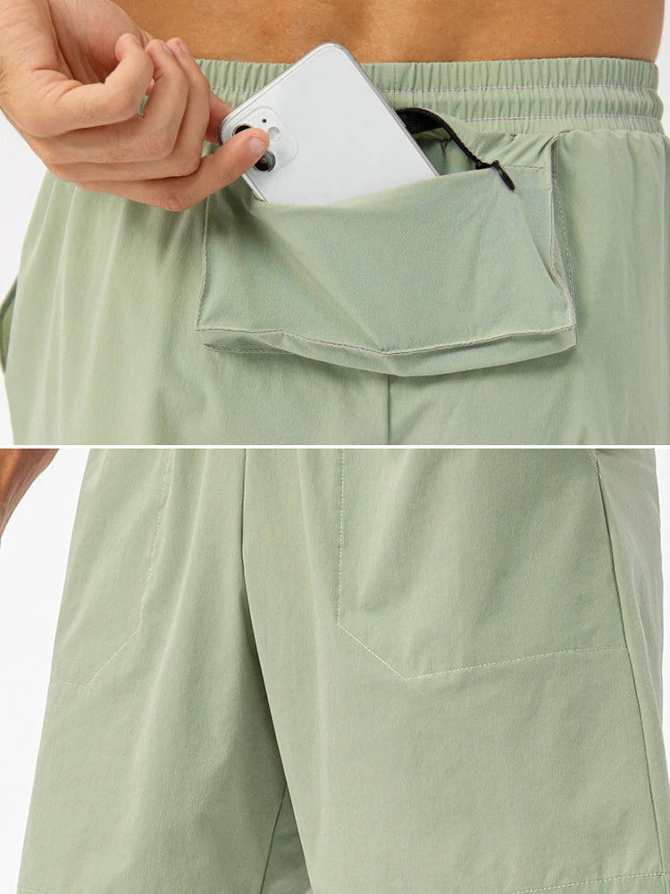 Cool Breathable Casual Holiday Shorts(Cool Breathable Casual Holiday Shorts) 4 Cool Breathable Casual Holiday Shorts(Cool Breathable Casual Holiday Shorts) - Image 4