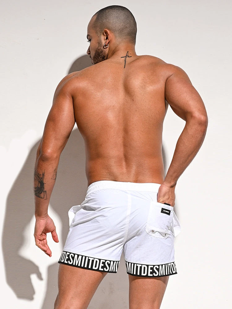 Men's Breathable Moisture-Wicking Board Shorts(Mens Breathable Moisture Wicking Board Shorts) 2 Men's Breathable Moisture-Wicking Board Shorts(Mens Breathable Moisture Wicking Board Shorts) - Image 2