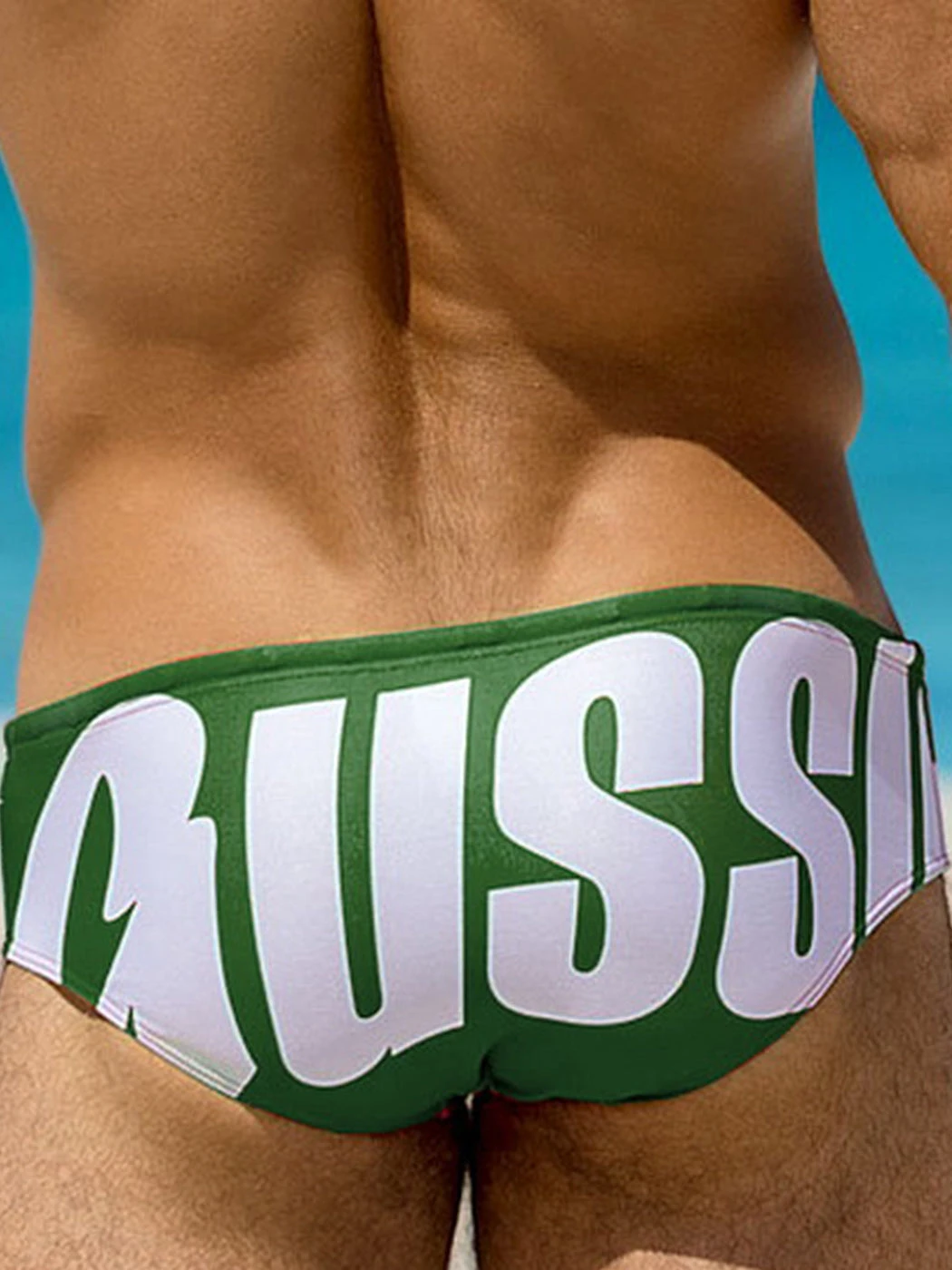 Men's Sexy Letter Printed Swim Briefs(Mens Sexy Letter Printed Swim Briefs) 9 Men's Sexy Letter Printed Swim Briefs(Mens Sexy Letter Printed Swim Briefs) - Image 9