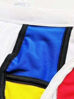 Sporty Contrast Padded Swim Briefs(Sporty Contrast Padded Swim Briefs) 29 Sporty Contrast Padded Swim Briefs(Sporty Contrast Padded Swim Briefs) -Mr Saker 1 15 0c8635e6 655c 441b b32e 34dbda49dd38