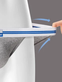 3-pack Men's Sexy High-cut Breathable Briefs(3 Pack Mens Sexy High Cut Breathable Briefs) 24 3-pack Men's Sexy High-cut Breathable Briefs(3 Pack Mens Sexy High Cut Breathable Briefs) -Mr Saker 1 15 107fc5a2 71d1 4212 a52f 903698713b60