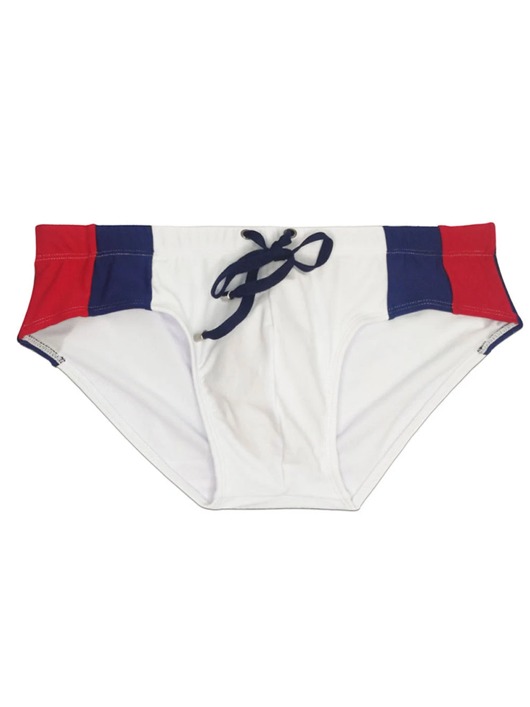 Men's Removable Pad Swim Brief With Drawstring(Mens Removable Pad Swim Briefs With Drawstring) 19 Men's Removable Pad Swim Brief With Drawstring(Mens Removable Pad Swim Briefs With Drawstring) - Image 19