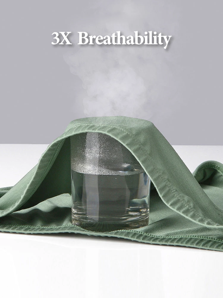 3D Convex Pouch Breathable Briefs(3d Convex Pouch Breathable Briefs) 6 3D Convex Pouch Breathable Briefs(3d Convex Pouch Breathable Briefs) - Image 6