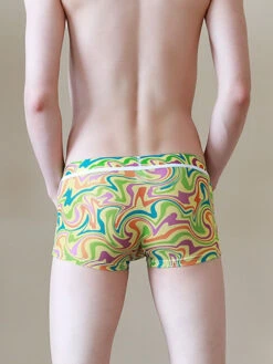 3 Pack Men's Sexy U-Shaped Mesh Breathable Boxer Briefs(3 Pack Mens Sexy U Shaped Mesh Breathable Boxer Briefs) 34 3 Pack Men's Sexy U-Shaped Mesh Breathable Boxer Briefs(3 Pack Mens Sexy U Shaped Mesh Breathable Boxer Briefs) -Mr Saker 1 15 1daf6ec7 c177 4ac9 932e f6d9b9bff0bd