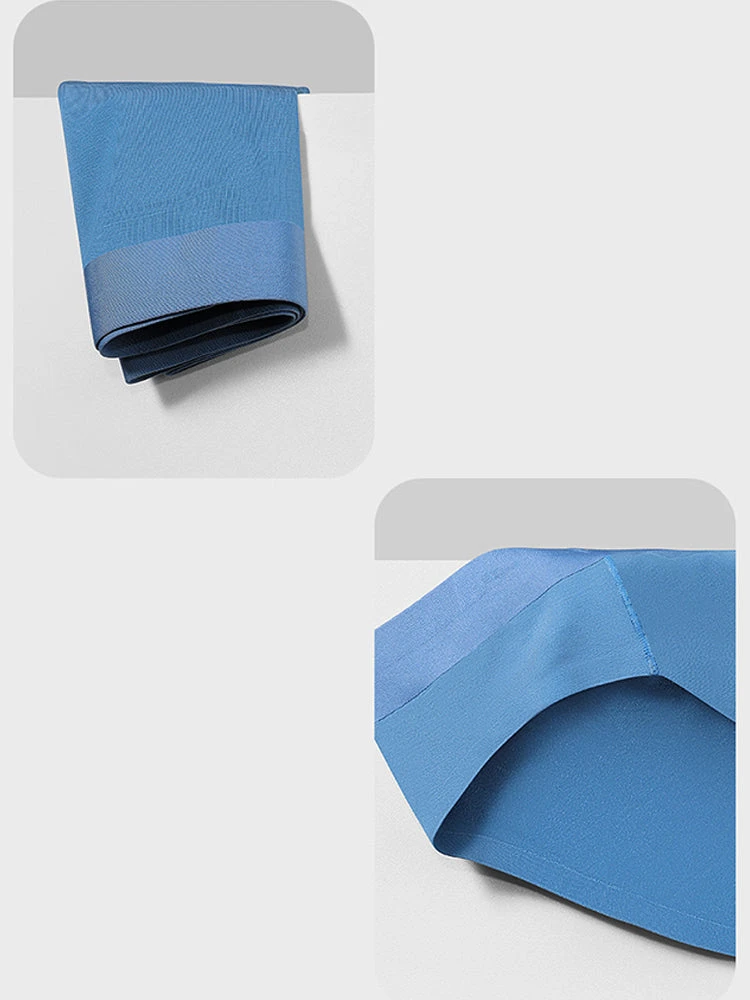 Men's Breathable Seamless Modal Pouch Briefs(Mens Breathable Seamless Modal Pouch Briefs) 3 Men's Breathable Seamless Modal Pouch Briefs(Mens Breathable Seamless Modal Pouch Briefs) - Image 3