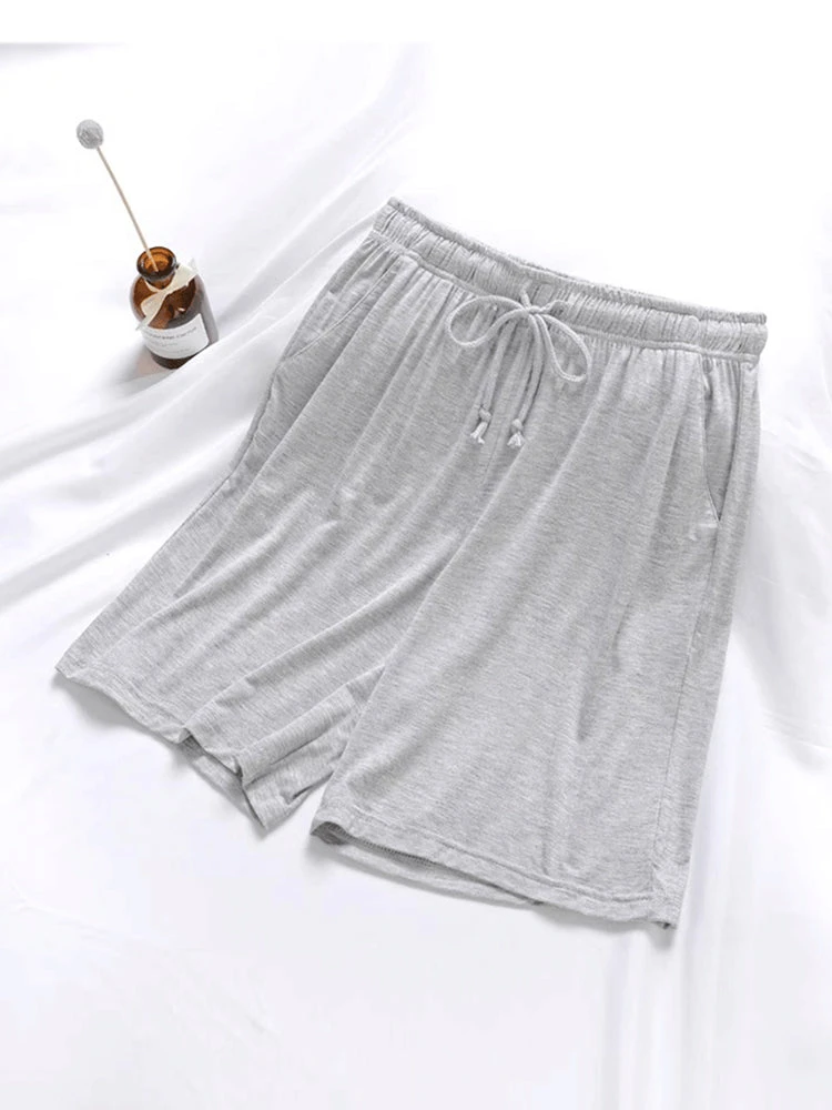 Men's Sleep Shorts Loose Lounge Shorts(Mens Sleep Shorts Loose Lounge Shorts) 14 Men's Sleep Shorts Loose Lounge Shorts(Mens Sleep Shorts Loose Lounge Shorts) - Image 14