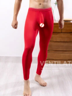 Men's Mid-Rise Separation Sports Tights(Mens Mid Rise Gun Egg Separation Sports Tights) 26 Men's Mid-Rise Separation Sports Tights(Mens Mid Rise Gun Egg Separation Sports Tights) -Mr Saker 1 15 2559669c f2d8 4f29 8f10 749e0b439939