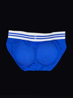 Men's Air Mesh Supportive Fit Seamless Comfort Briefs(Mens Air Mesh Supportive Fit Seamless Comfort Briefs) -Mr Saker 1 15 287a7d3f 58a9 46a9 a073 046a943be822